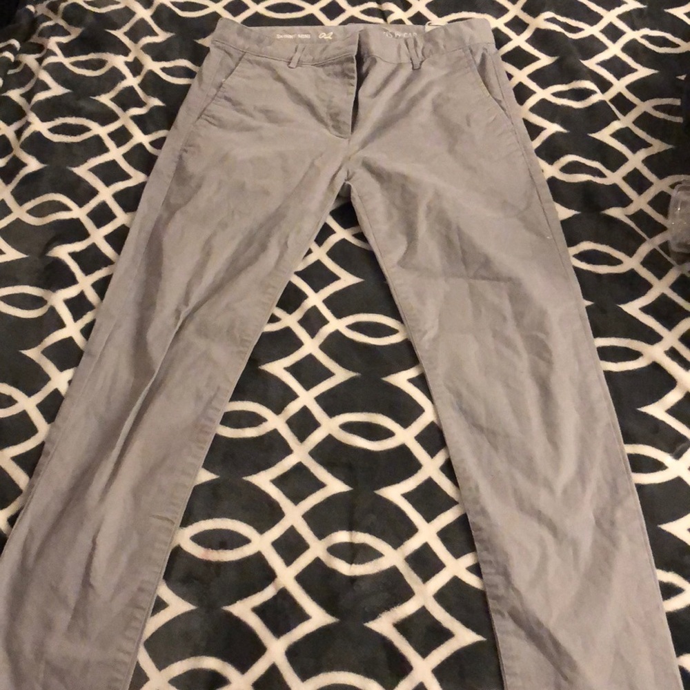 Khakis !
